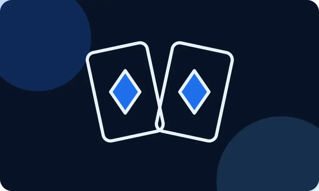 Ilustración conceptual: Casino 1Win