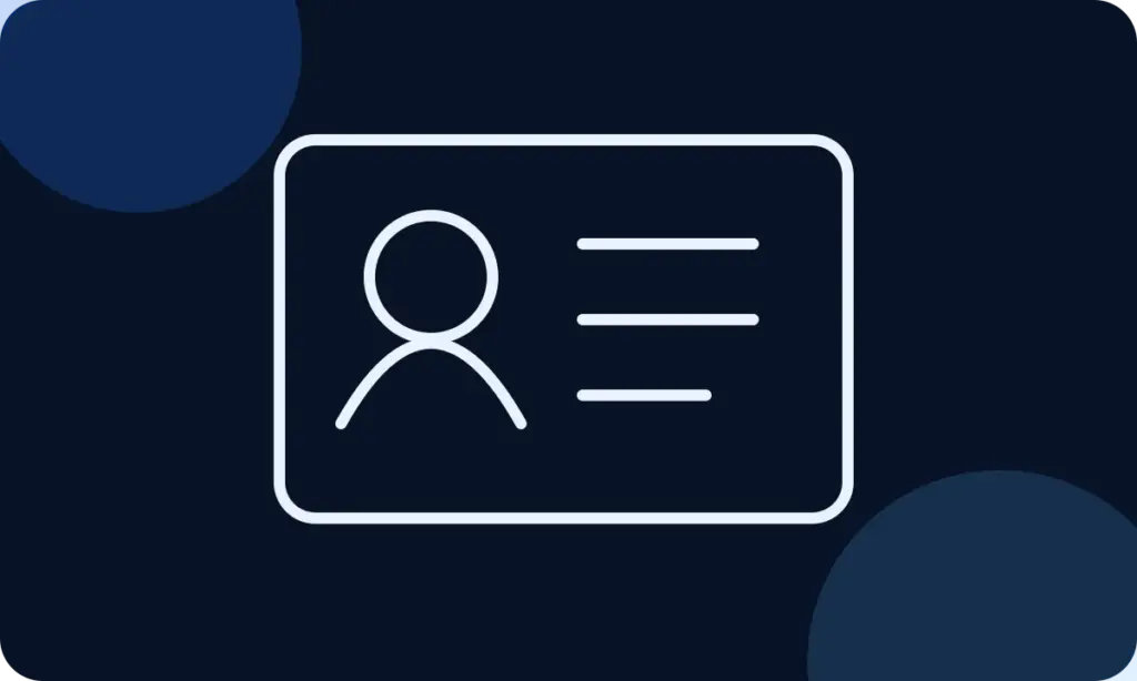 Ilustración conceptual: Condiciones y datos a tener en cuenta